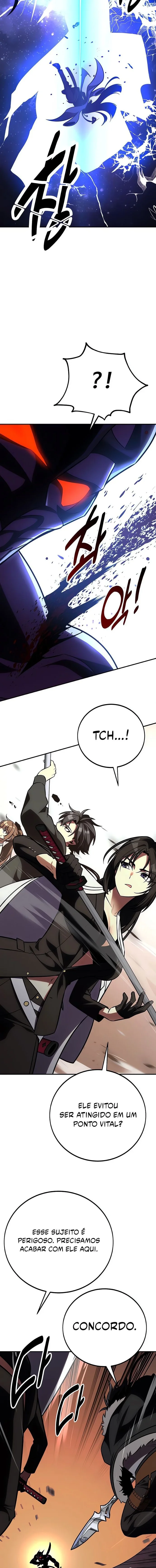 Read Eu matei um jogador da academia (PT-BR) PT Manga Online