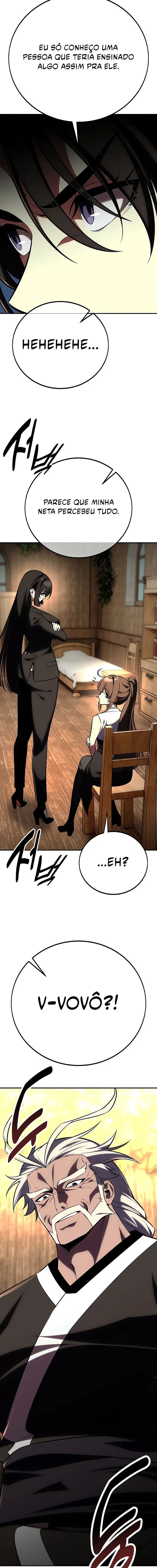 Read Eu matei um jogador da academia (PT-BR) PT Manga Online