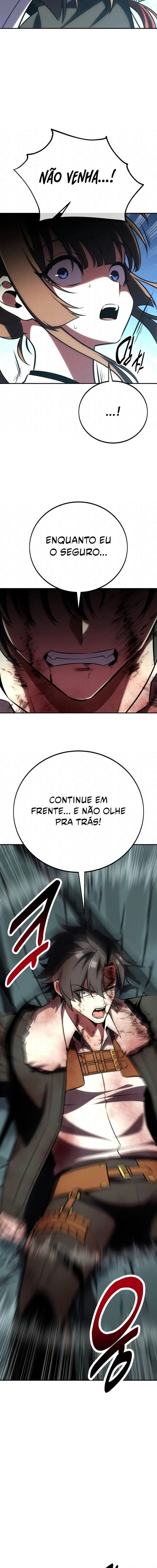Read Eu matei um jogador da academia (PT-BR) PT Manga Online