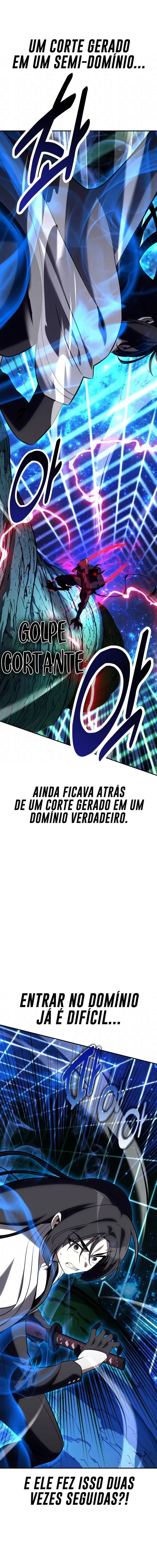 Read Eu matei um jogador da academia (PT-BR) PT Manga Online