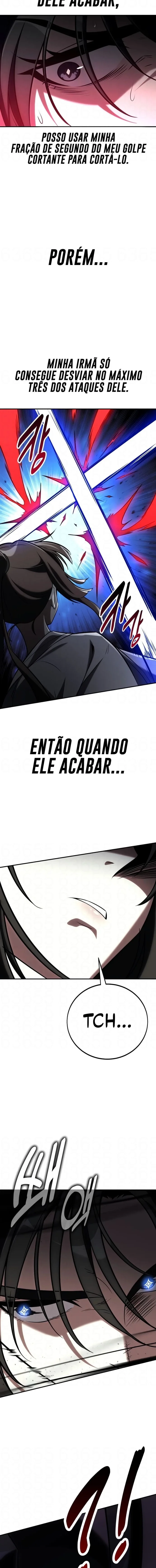 Read Eu matei um jogador da academia (PT-BR) PT Manga Online
