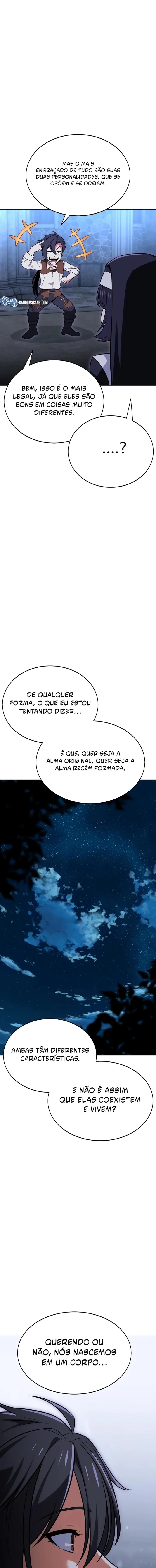 Read Eu matei um jogador da academia (PT-BR) PT Manga Online