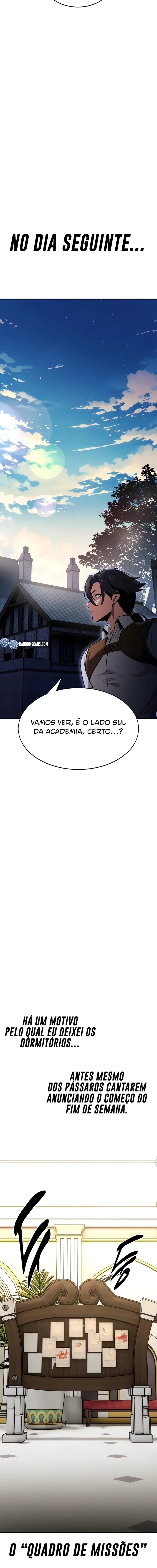 Read Eu matei um jogador da academia (PT-BR) PT Manga Online