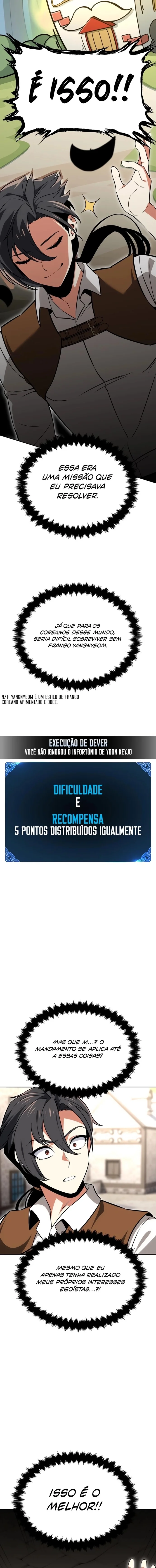 Read Eu matei um jogador da academia (PT-BR) PT Manga Online