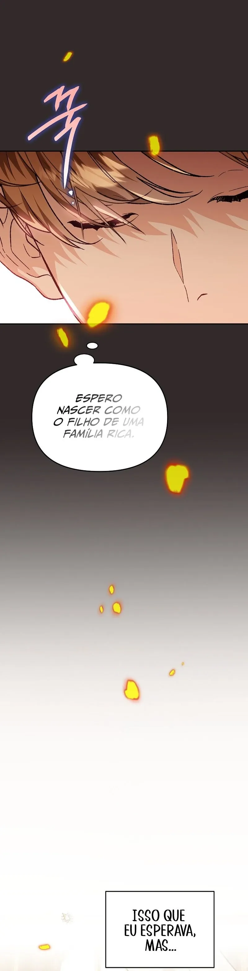 Read Eu me Tornei o Gênio Bastardo de um Nobre Clã Sombrio (PT-BR) PT Manga Online