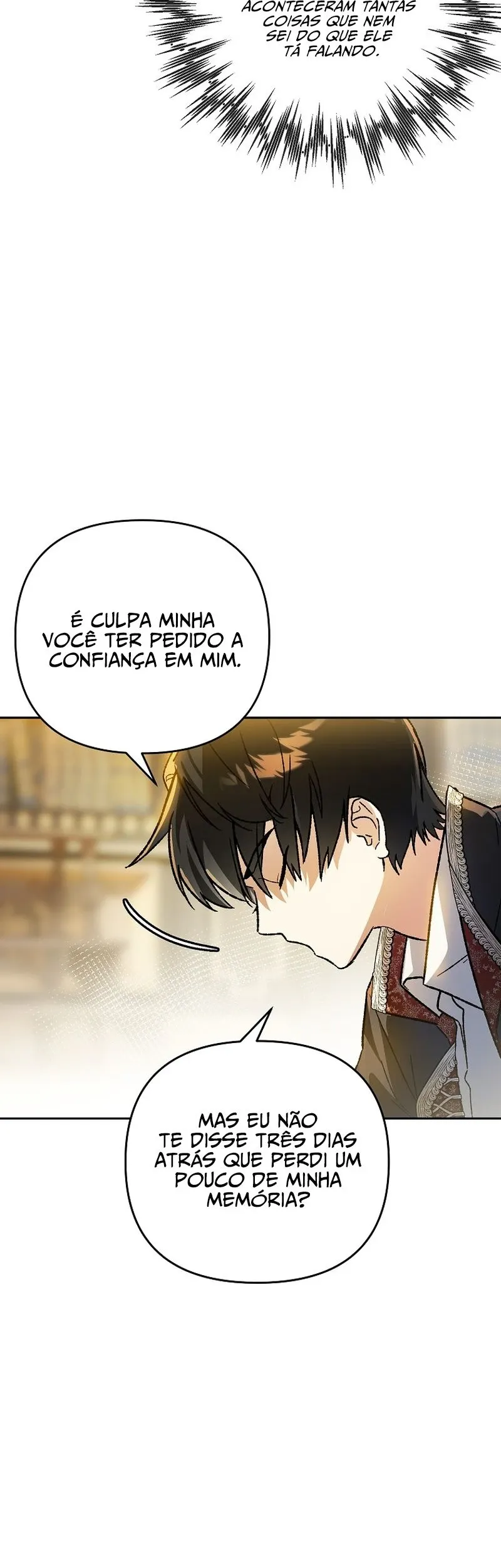 Read Eu me Tornei o Gênio Bastardo de um Nobre Clã Sombrio (PT-BR) PT Manga Online