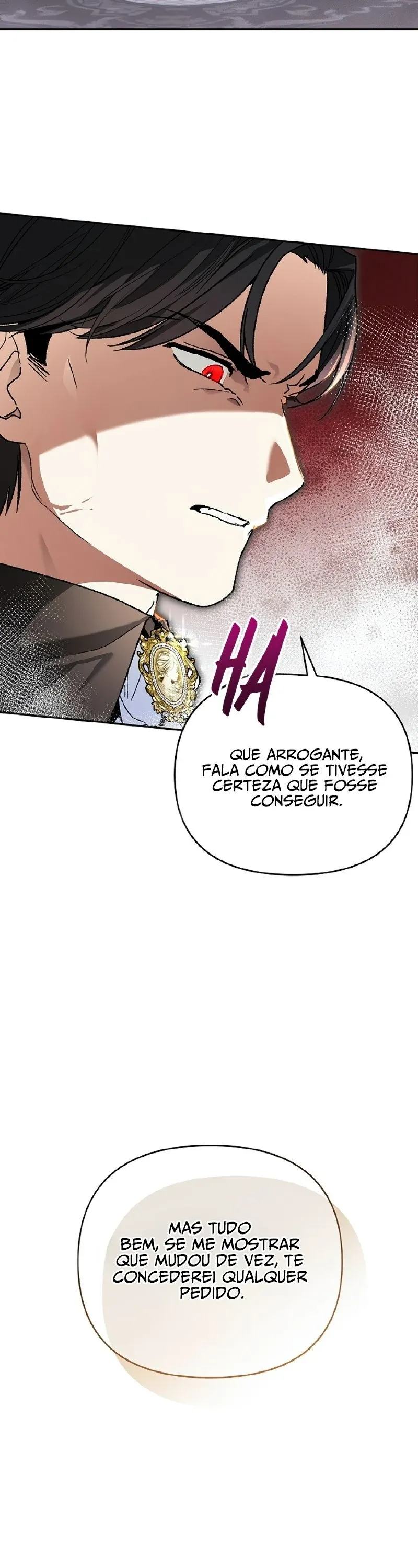 Read Eu me Tornei o Gênio Bastardo de um Nobre Clã Sombrio (PT-BR) PT Manga Online