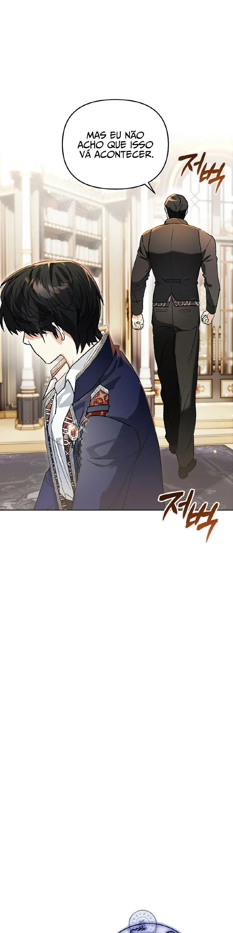 Read Eu me Tornei o Gênio Bastardo de um Nobre Clã Sombrio (PT-BR) PT Manga Online