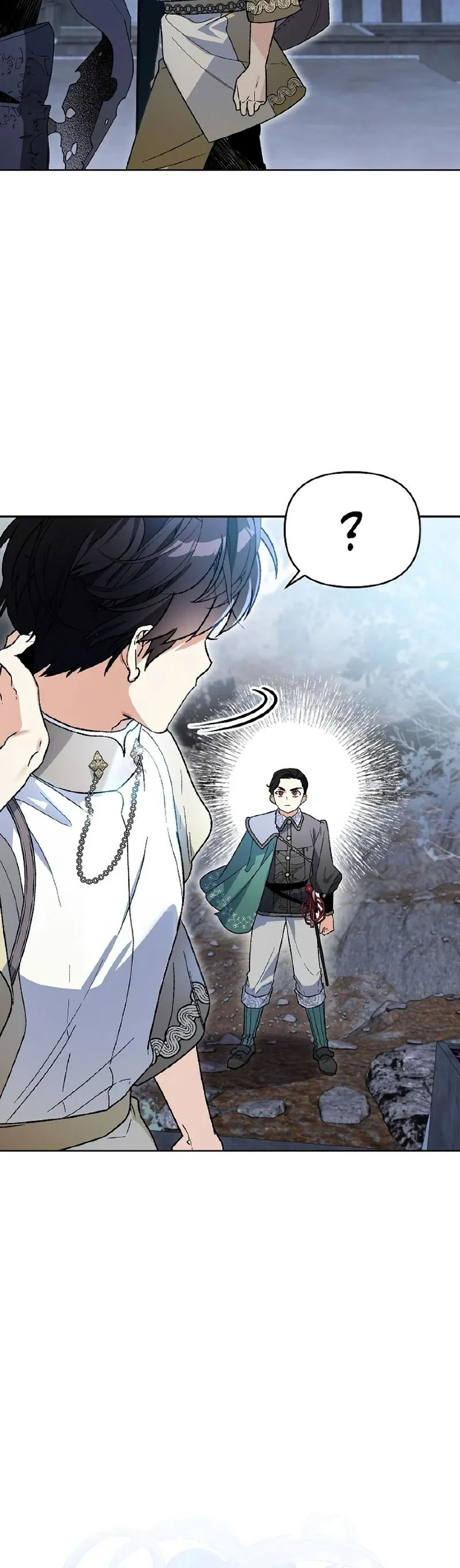 Read Eu me Tornei o Gênio Bastardo de um Nobre Clã Sombrio (PT-BR) PT Manga Online
