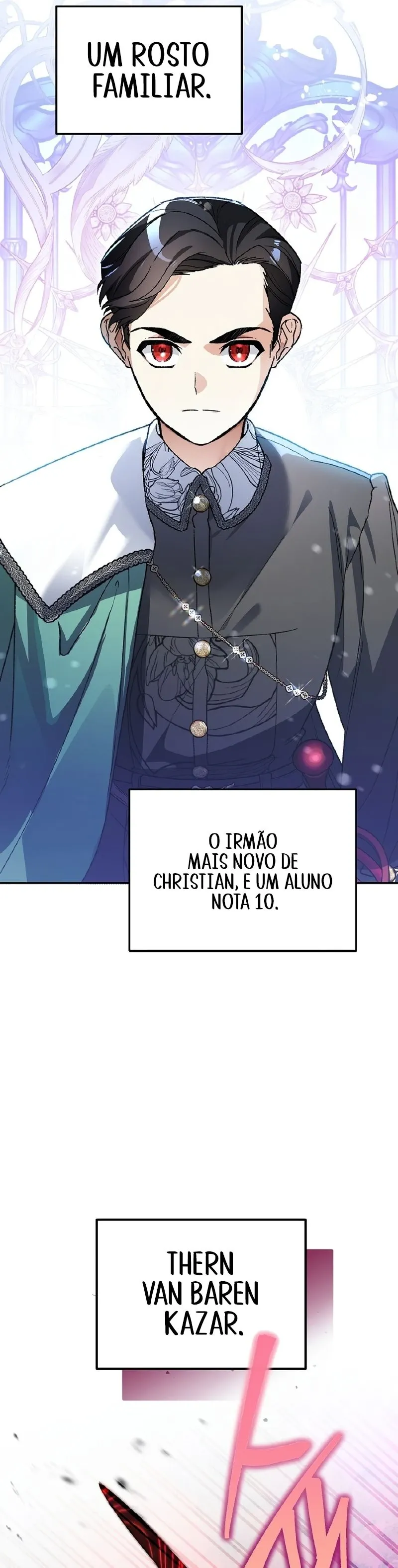 Read Eu me Tornei o Gênio Bastardo de um Nobre Clã Sombrio (PT-BR) PT Manga Online