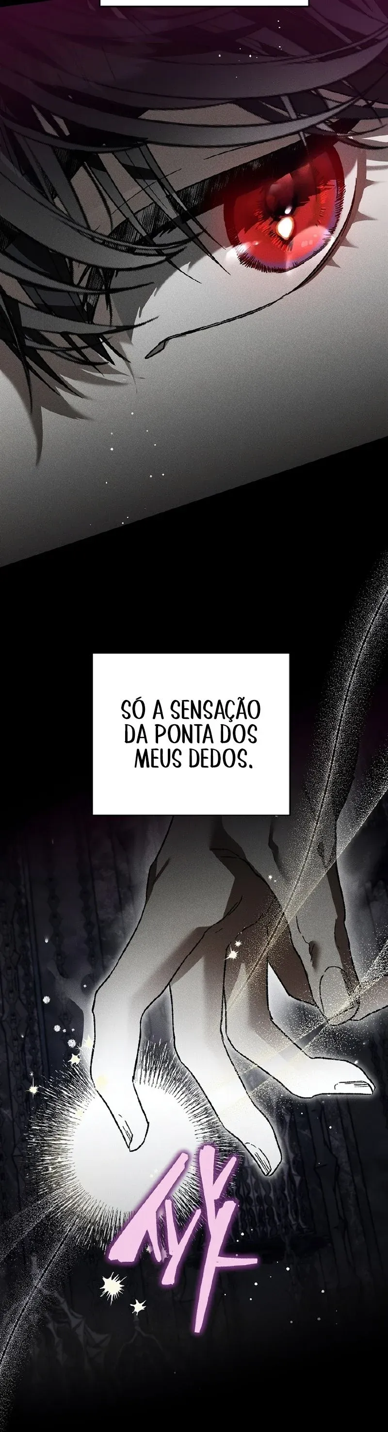 Read Eu me Tornei o Gênio Bastardo de um Nobre Clã Sombrio (PT-BR) PT Manga Online
