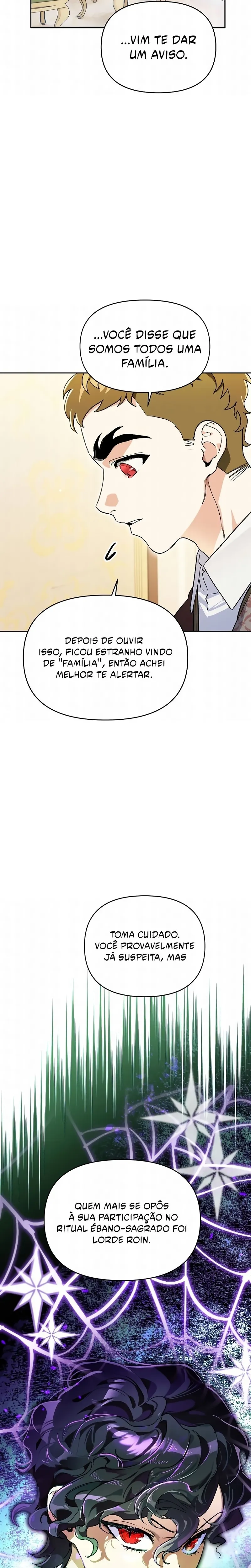 Read Eu me Tornei o Gênio Bastardo de um Nobre Clã Sombrio (PT-BR) PT Manga Online