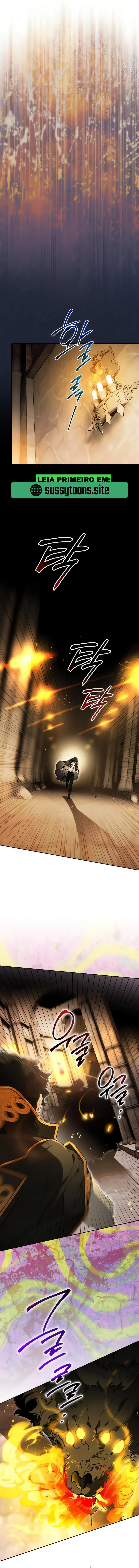 Read Eu me Tornei o Gênio Bastardo de um Nobre Clã Sombrio (PT-BR) PT Manga Online