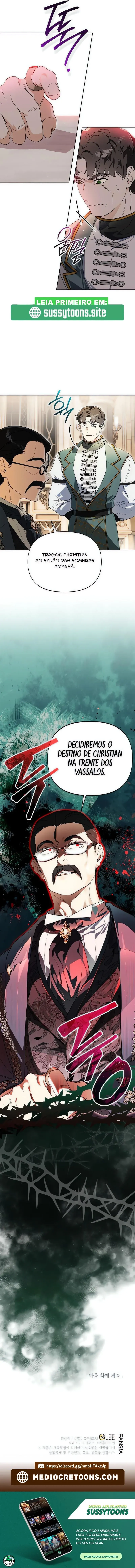 Read Eu me Tornei o Gênio Bastardo de um Nobre Clã Sombrio (PT-BR) PT Manga Online