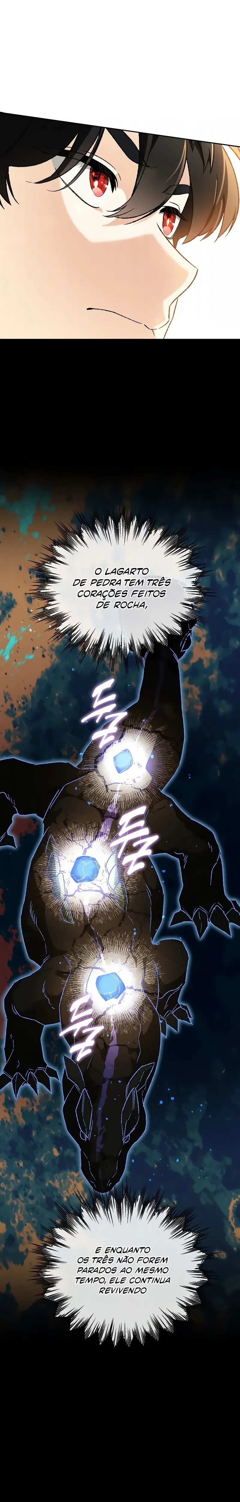 Read Eu me Tornei o Gênio Bastardo de um Nobre Clã Sombrio (PT-BR) PT Manga Online