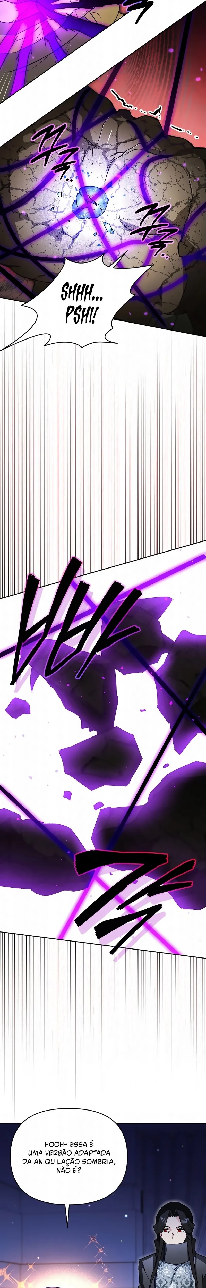 Read Eu me Tornei o Gênio Bastardo de um Nobre Clã Sombrio (PT-BR) PT Manga Online