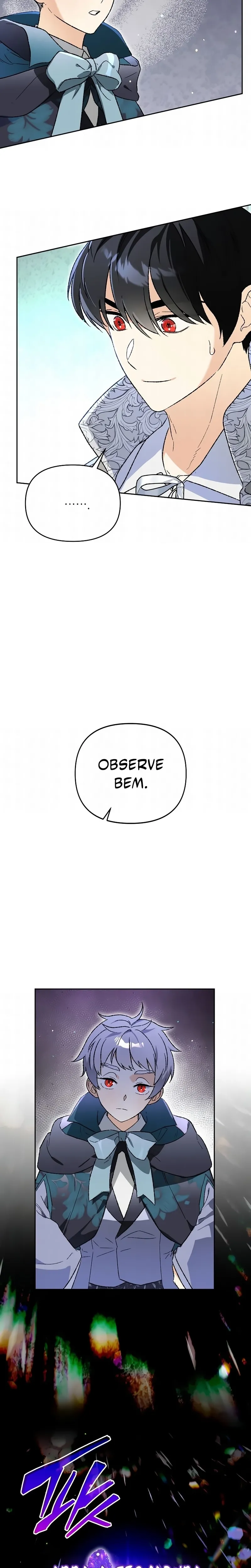 Read Eu me Tornei o Gênio Bastardo de um Nobre Clã Sombrio (PT-BR) PT Manga Online
