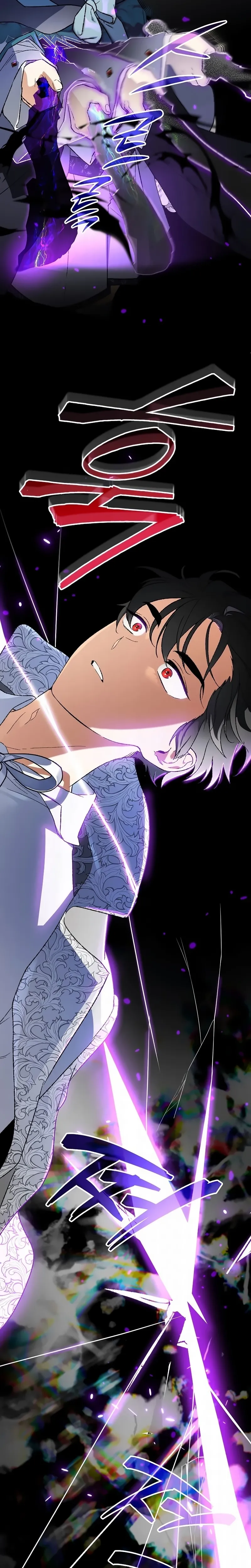 Read Eu me Tornei o Gênio Bastardo de um Nobre Clã Sombrio (PT-BR) PT Manga Online