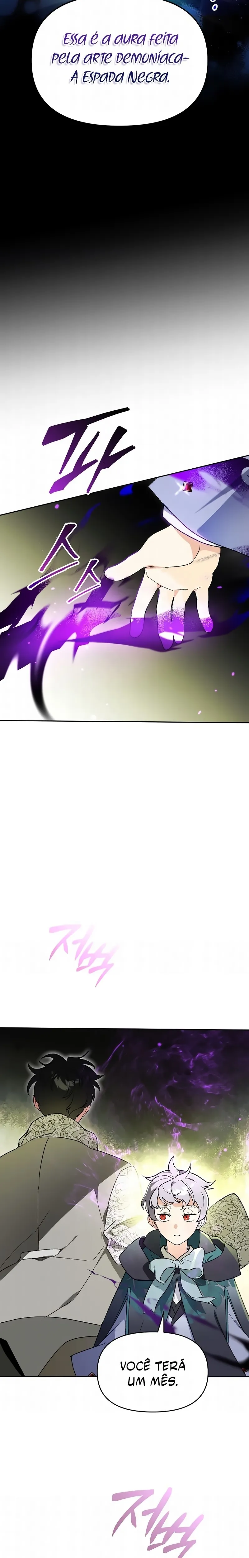 Read Eu me Tornei o Gênio Bastardo de um Nobre Clã Sombrio (PT-BR) PT Manga Online