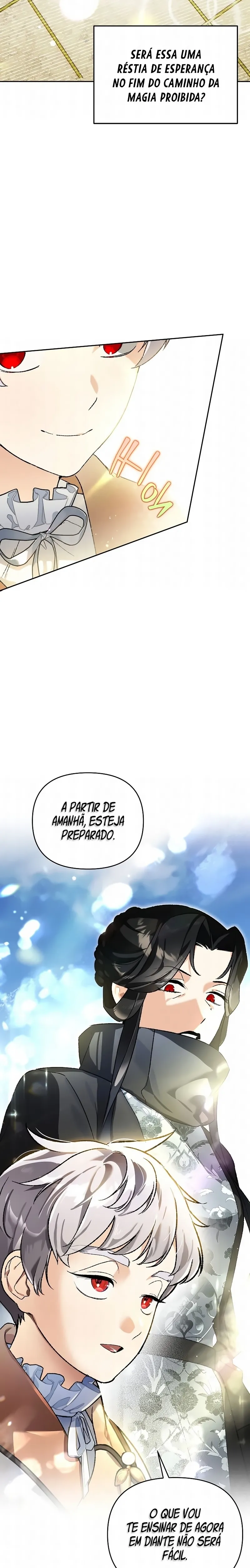 Read Eu me Tornei o Gênio Bastardo de um Nobre Clã Sombrio (PT-BR) PT Manga Online