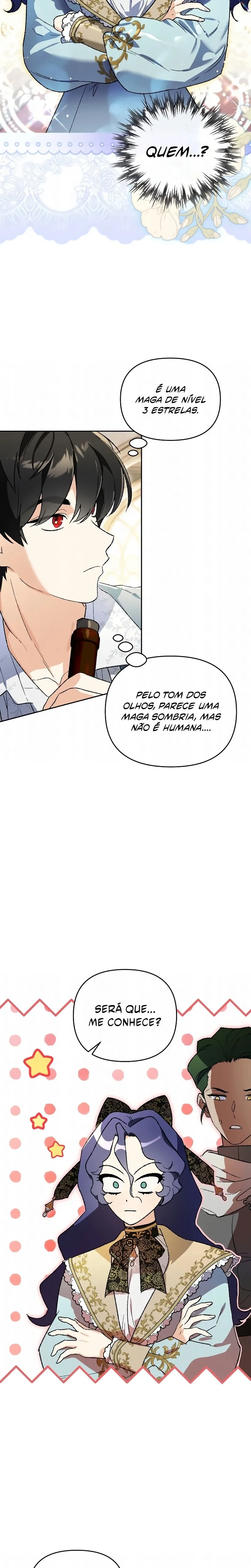 Read Eu me Tornei o Gênio Bastardo de um Nobre Clã Sombrio (PT-BR) PT Manga Online