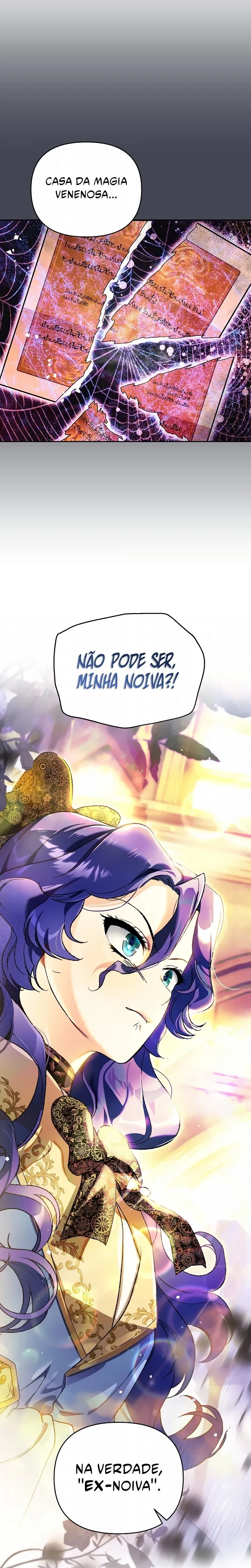 Read Eu me Tornei o Gênio Bastardo de um Nobre Clã Sombrio (PT-BR) PT Manga Online