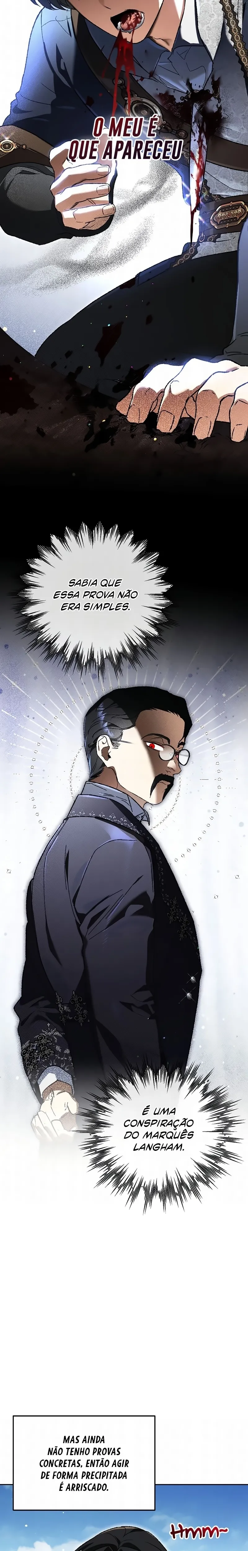 Read Eu me Tornei o Gênio Bastardo de um Nobre Clã Sombrio (PT-BR) PT Manga Online
