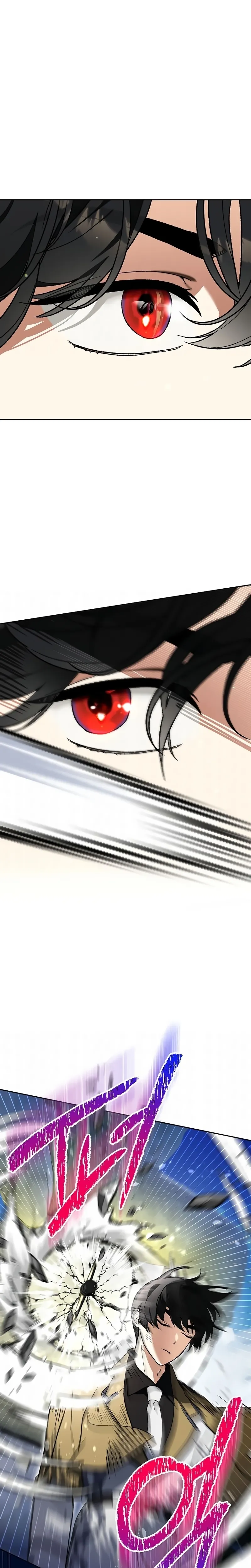 Read Eu me Tornei o Gênio Bastardo de um Nobre Clã Sombrio (PT-BR) PT Manga Online
