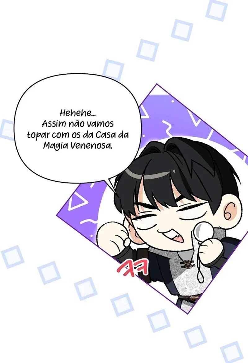 Read Eu me Tornei o Gênio Bastardo de um Nobre Clã Sombrio (PT-BR) PT Manga Online