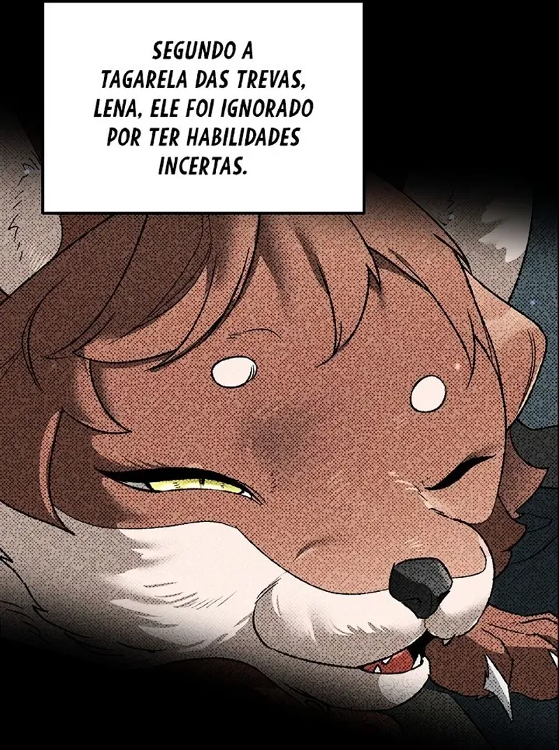 Read Eu me Tornei o Gênio Bastardo de um Nobre Clã Sombrio (PT-BR) PT Manga Online