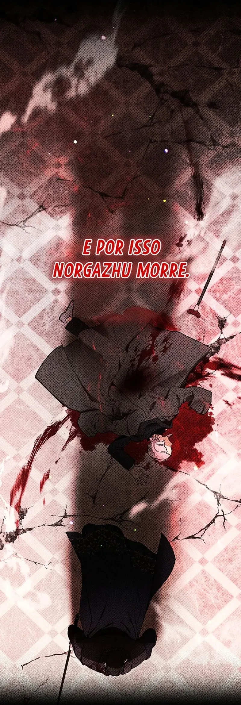 Read Eu me Tornei o Gênio Bastardo de um Nobre Clã Sombrio (PT-BR) PT Manga Online