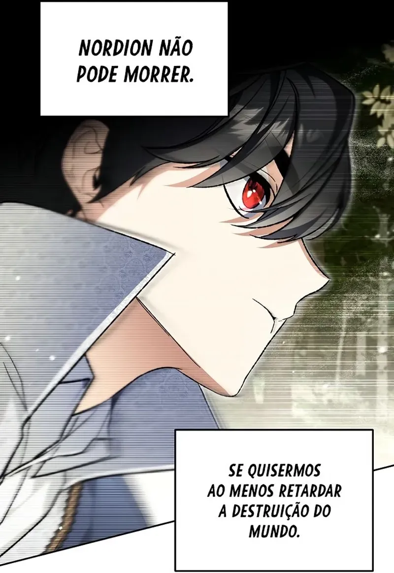 Read Eu me Tornei o Gênio Bastardo de um Nobre Clã Sombrio (PT-BR) PT Manga Online