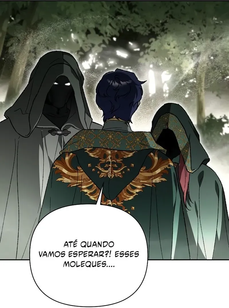 Read Eu me Tornei o Gênio Bastardo de um Nobre Clã Sombrio (PT-BR) PT Manga Online