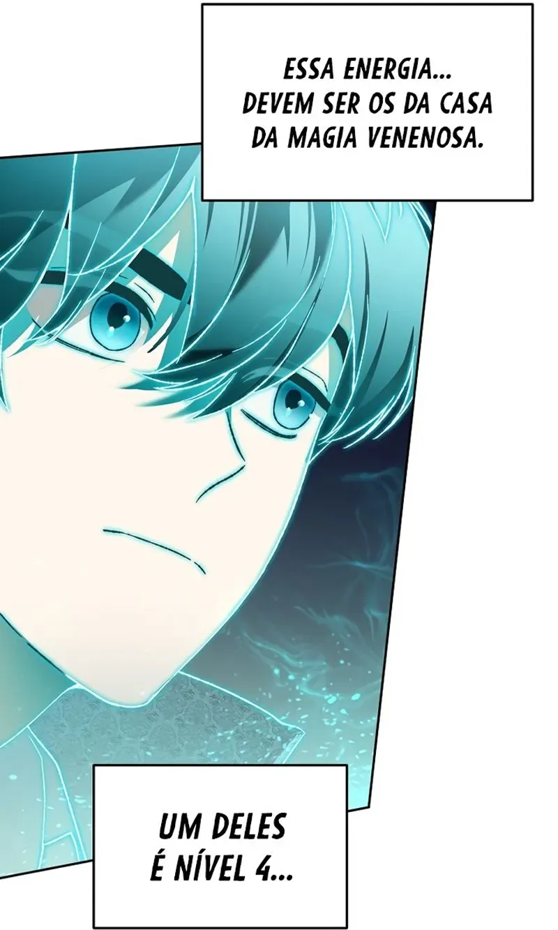 Read Eu me Tornei o Gênio Bastardo de um Nobre Clã Sombrio (PT-BR) PT Manga Online