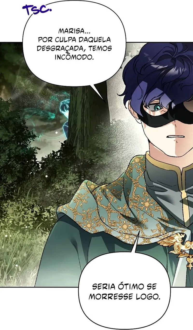 Read Eu me Tornei o Gênio Bastardo de um Nobre Clã Sombrio (PT-BR) PT Manga Online