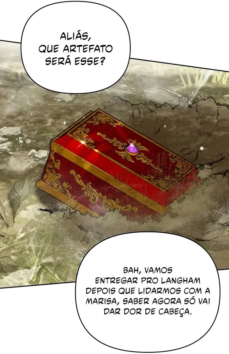Read Eu me Tornei o Gênio Bastardo de um Nobre Clã Sombrio (PT-BR) PT Manga Online