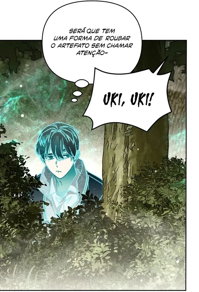 Read Eu me Tornei o Gênio Bastardo de um Nobre Clã Sombrio (PT-BR) PT Manga Online