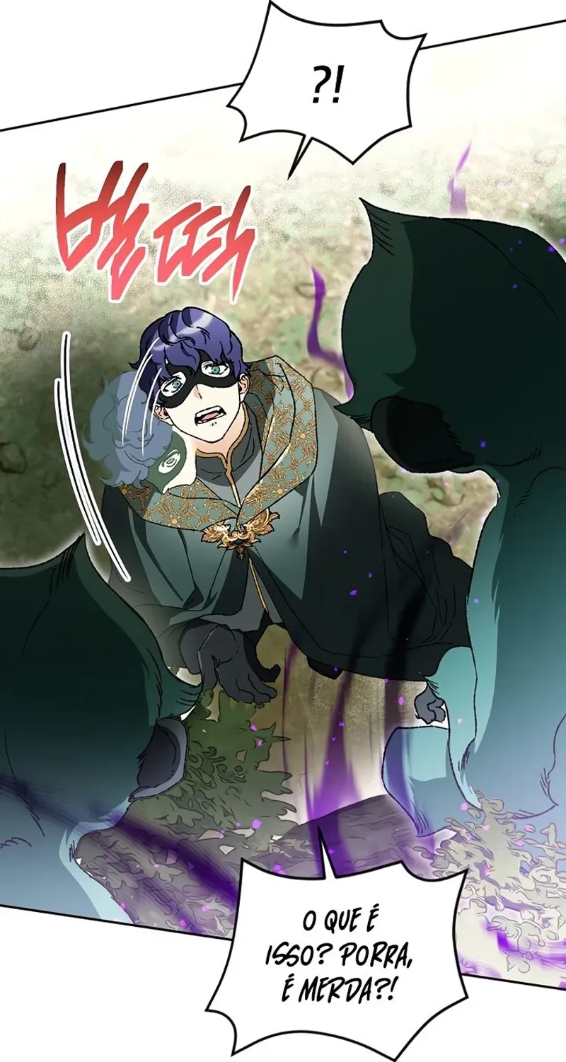Read Eu me Tornei o Gênio Bastardo de um Nobre Clã Sombrio (PT-BR) PT Manga Online
