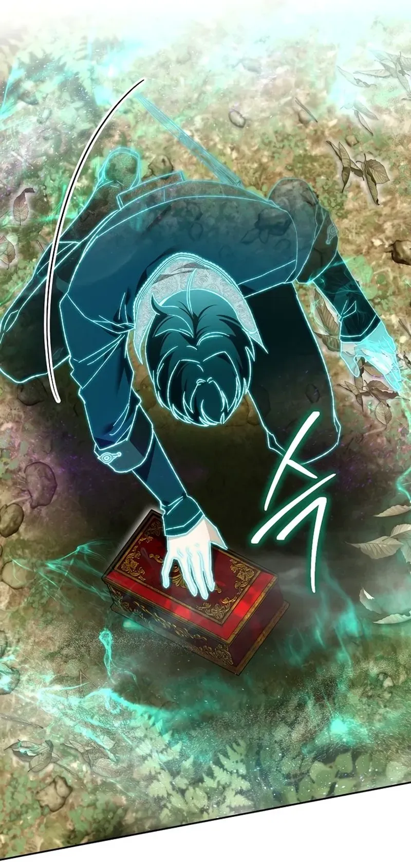 Read Eu me Tornei o Gênio Bastardo de um Nobre Clã Sombrio (PT-BR) PT Manga Online