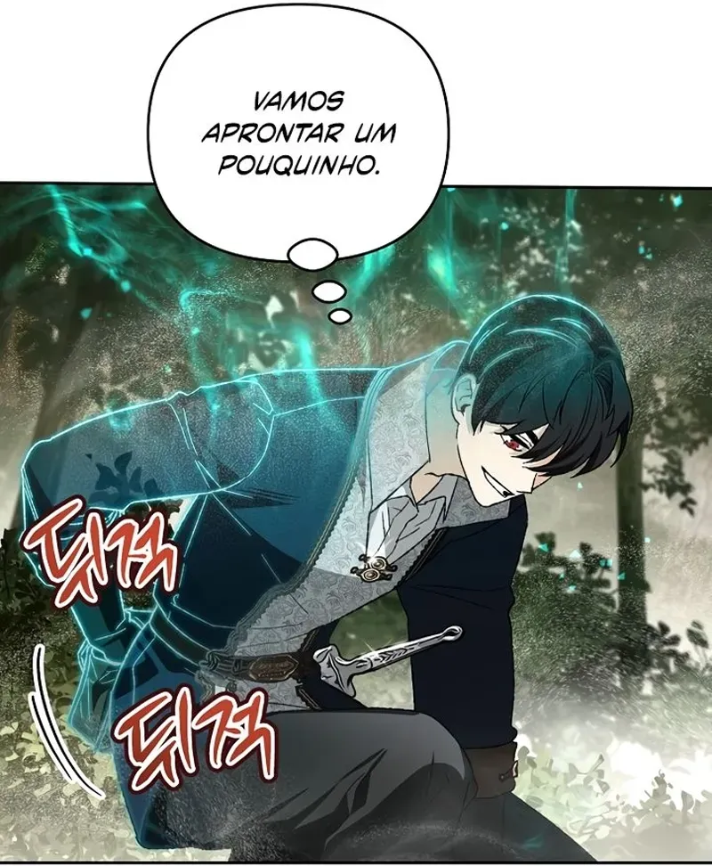 Read Eu me Tornei o Gênio Bastardo de um Nobre Clã Sombrio (PT-BR) PT Manga Online