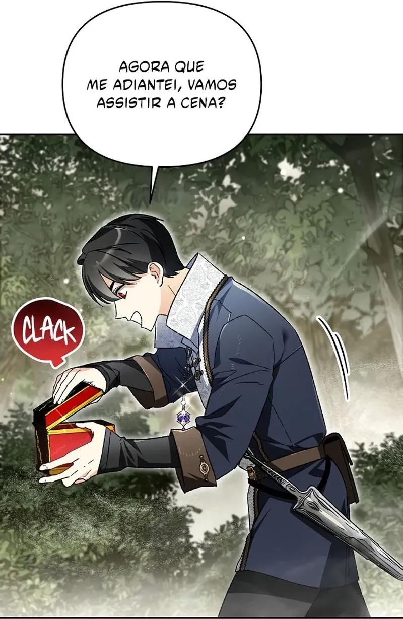 Read Eu me Tornei o Gênio Bastardo de um Nobre Clã Sombrio (PT-BR) PT Manga Online