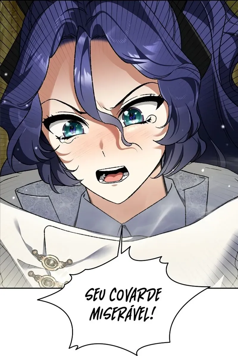 Read Eu me Tornei o Gênio Bastardo de um Nobre Clã Sombrio (PT-BR) PT Manga Online