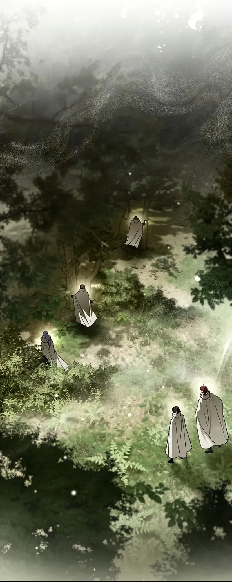Read Eu me Tornei o Gênio Bastardo de um Nobre Clã Sombrio (PT-BR) PT Manga Online