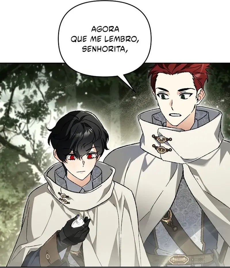 Read Eu me Tornei o Gênio Bastardo de um Nobre Clã Sombrio (PT-BR) PT Manga Online