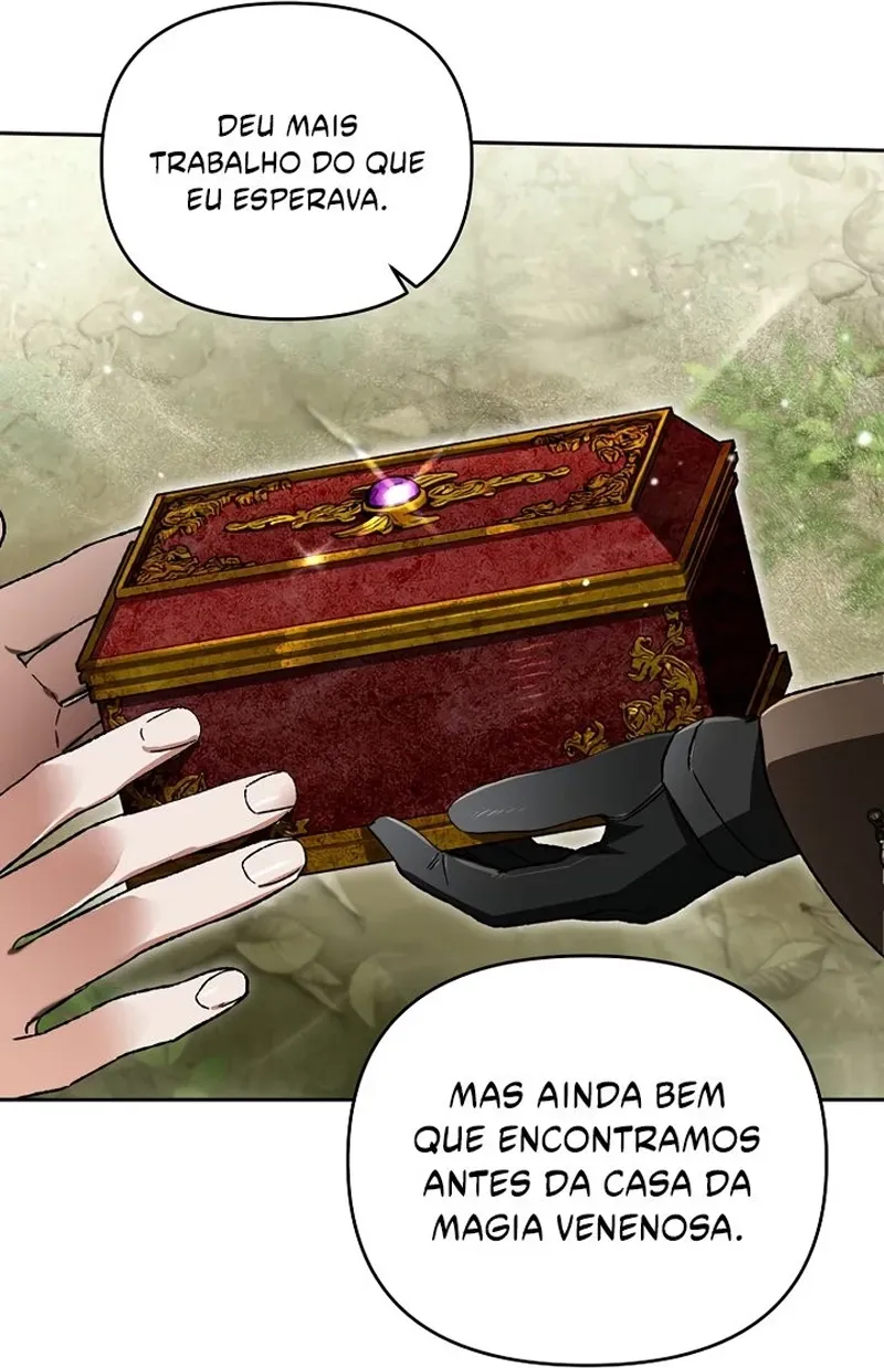 Read Eu me Tornei o Gênio Bastardo de um Nobre Clã Sombrio (PT-BR) PT Manga Online