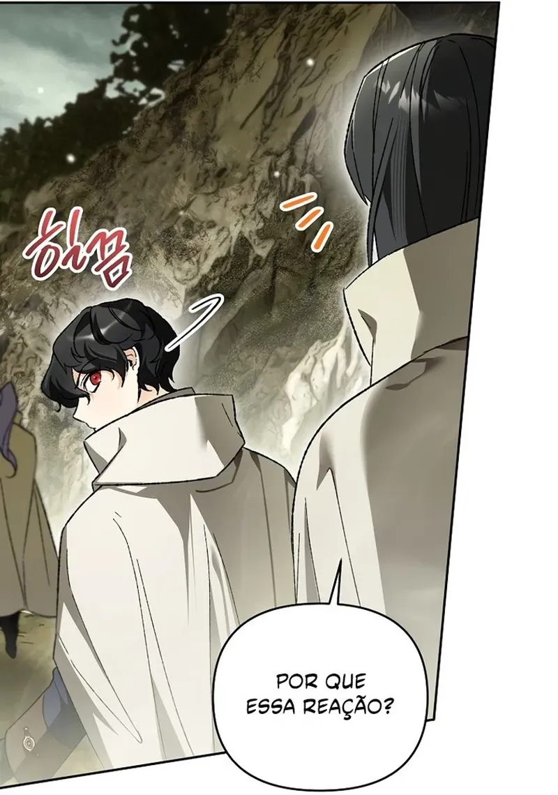 Read Eu me Tornei o Gênio Bastardo de um Nobre Clã Sombrio (PT-BR) PT Manga Online