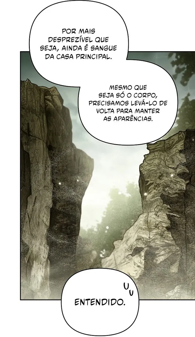 Read Eu me Tornei o Gênio Bastardo de um Nobre Clã Sombrio (PT-BR) PT Manga Online