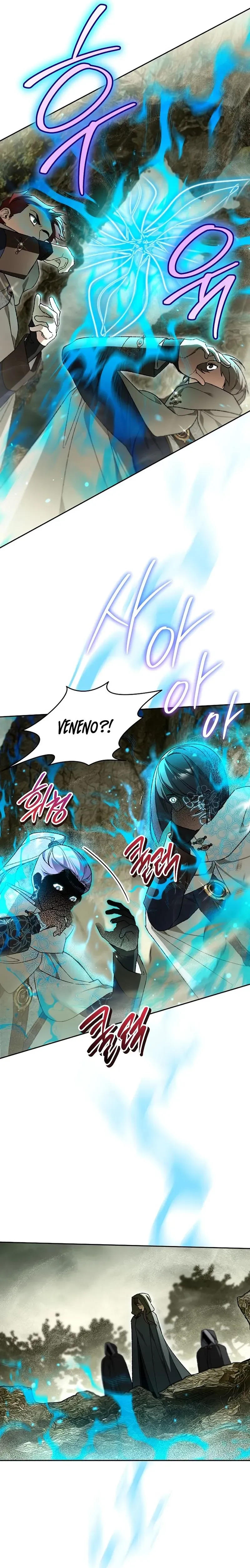 Read Eu me Tornei o Gênio Bastardo de um Nobre Clã Sombrio (PT-BR) PT Manga Online