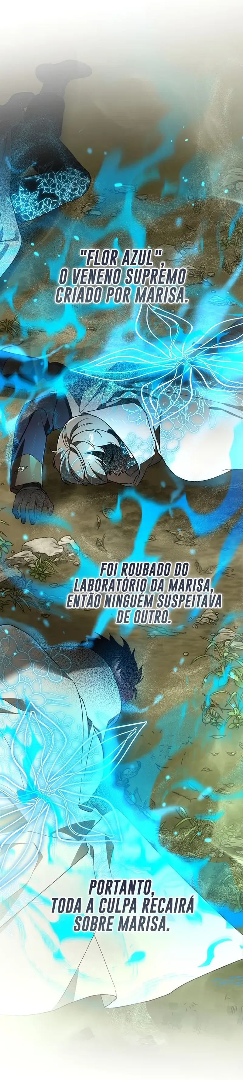 Read Eu me Tornei o Gênio Bastardo de um Nobre Clã Sombrio (PT-BR) PT Manga Online