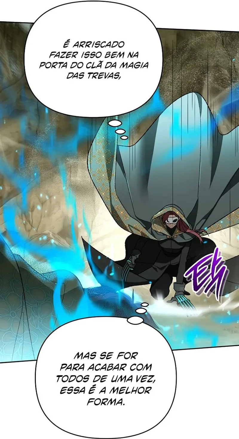 Read Eu me Tornei o Gênio Bastardo de um Nobre Clã Sombrio (PT-BR) PT Manga Online